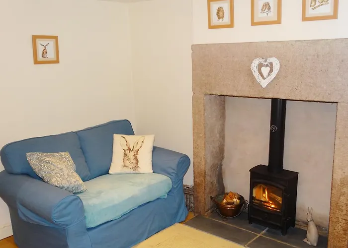 Bobbin Cottage