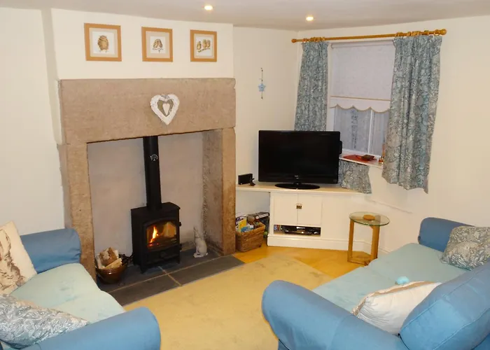 Bobbin Cottage