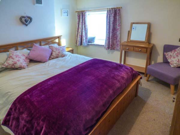 Holiday home Bobbin
