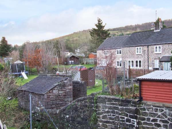 Holiday home Bobbin