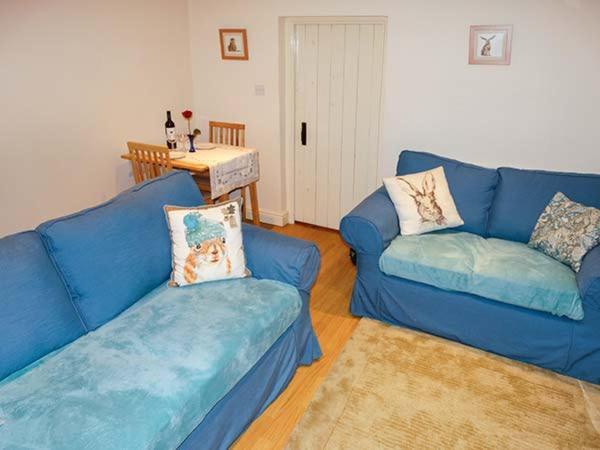 Holiday home Bobbin Matlock (Derbyshire)