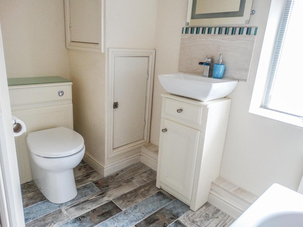 Holiday home Bobbin Matlock (Derbyshire)